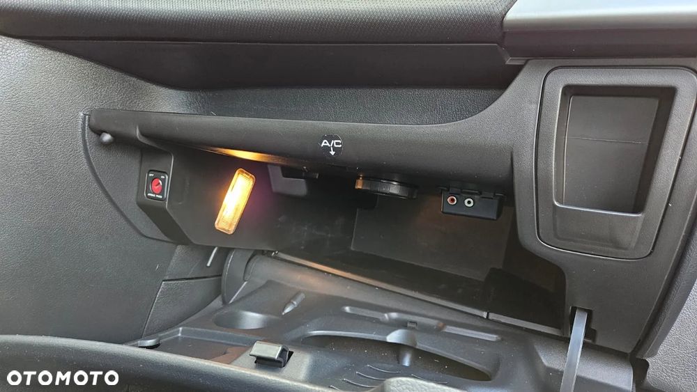 Peugeot 207 Outdoor 1.6 - 37
