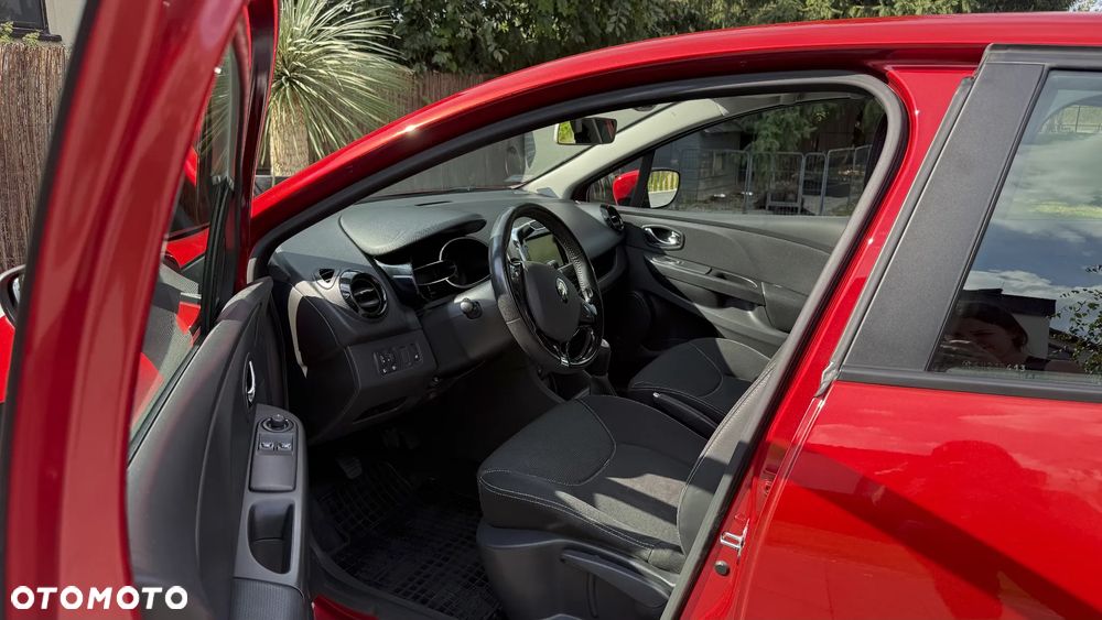 Renault Clio 0.9 Energy TCe Expression - 8