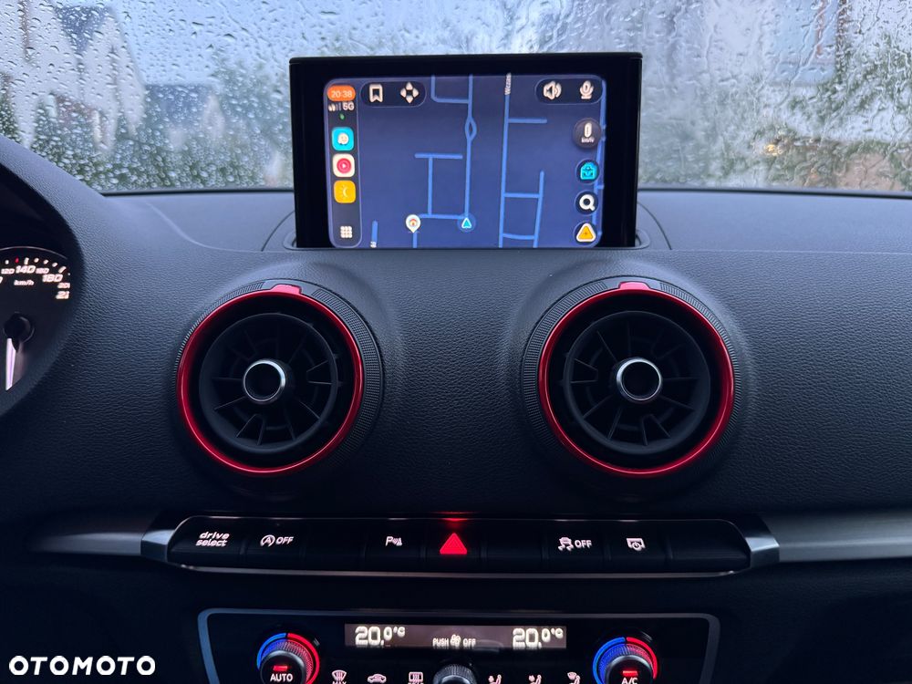 Audi S3 - 23