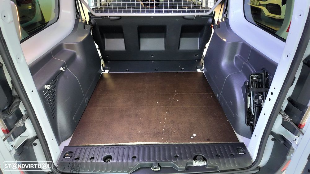 Renault Kangoo 1.5 dCi Luxe - 30