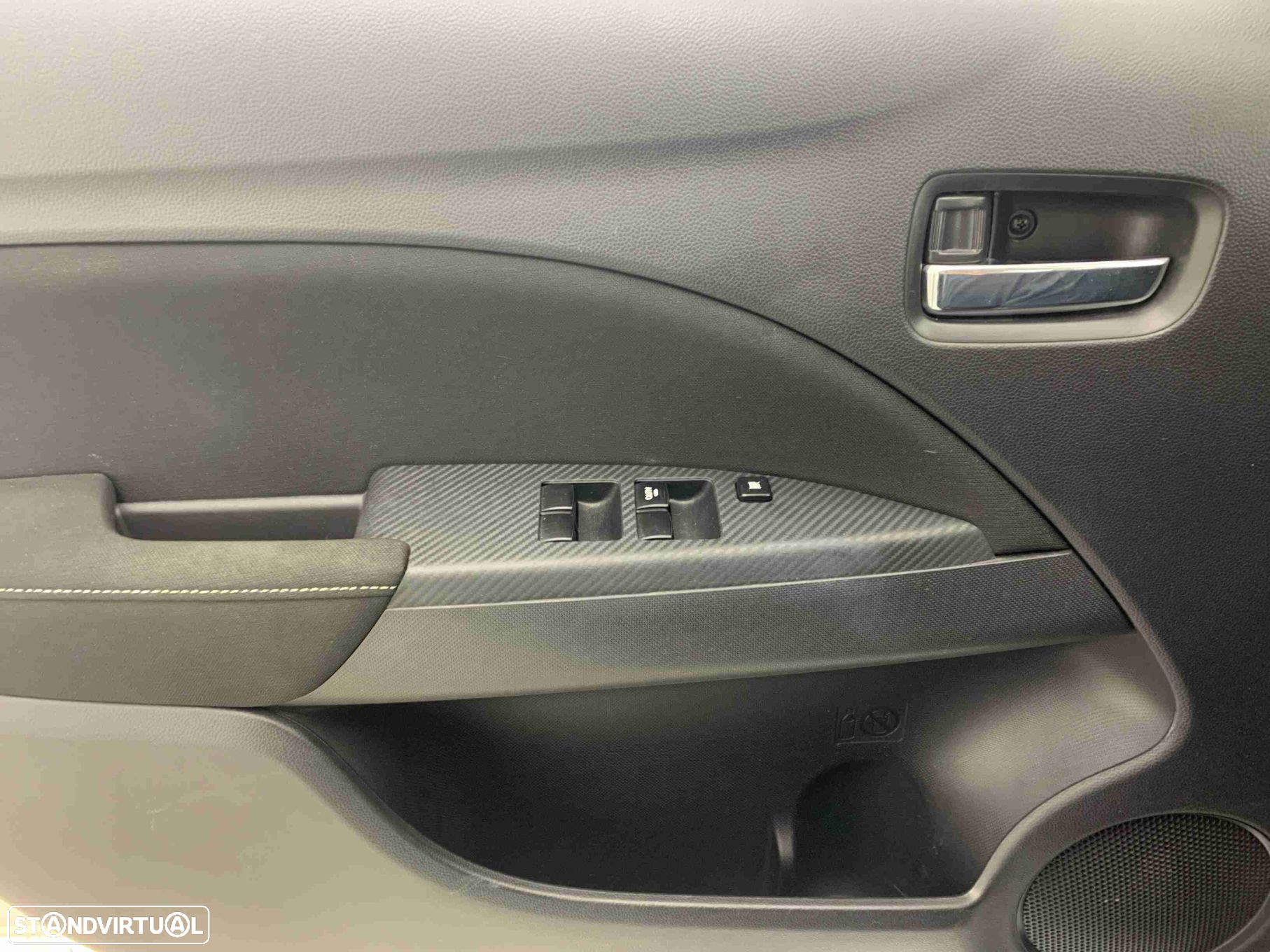 Mitsubishi Space Star 1.2 Connect Edition - 13