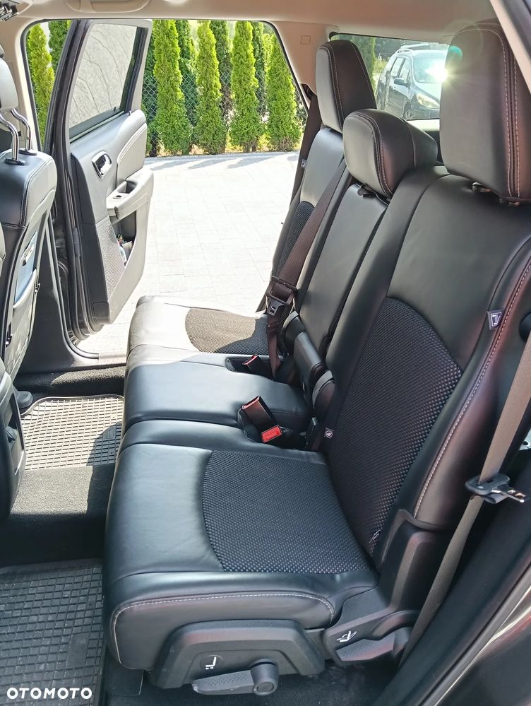 Dodge Journey - 7