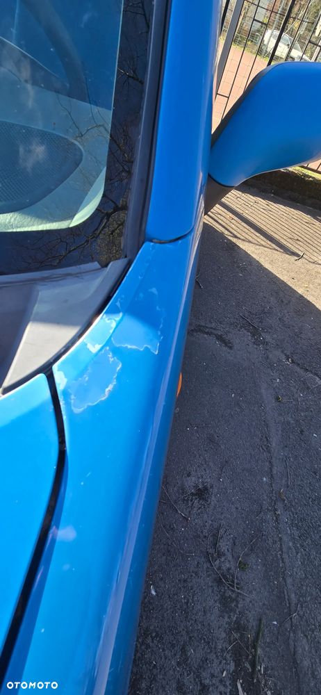 Opel Agila 1.2 Base / Club - 14