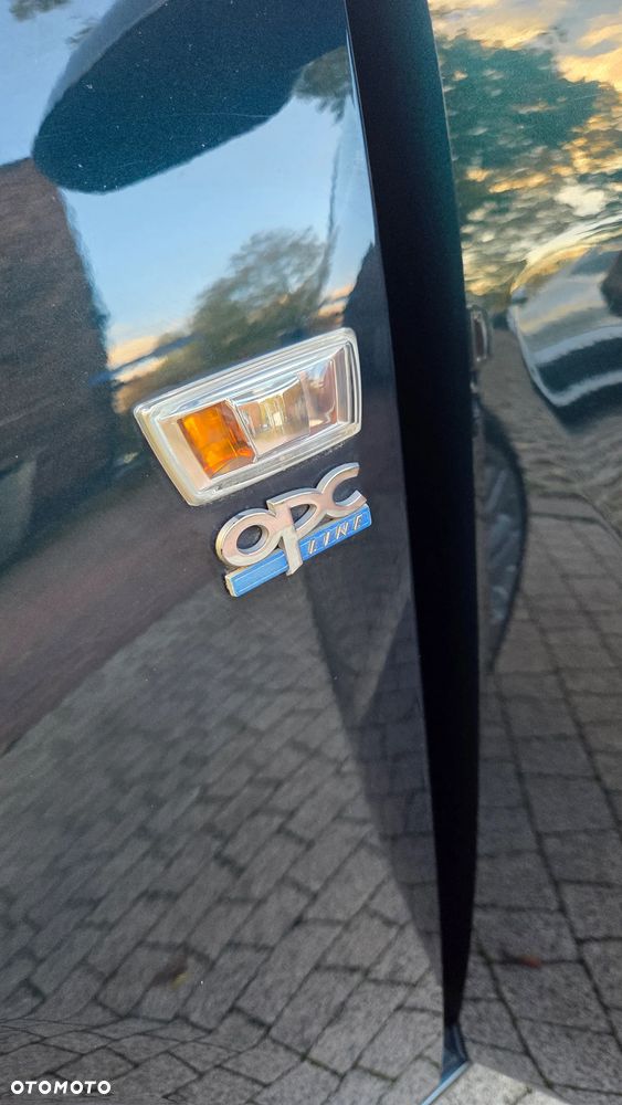 Opel Insignia 2.0 CDTI Innovation S&S - 27