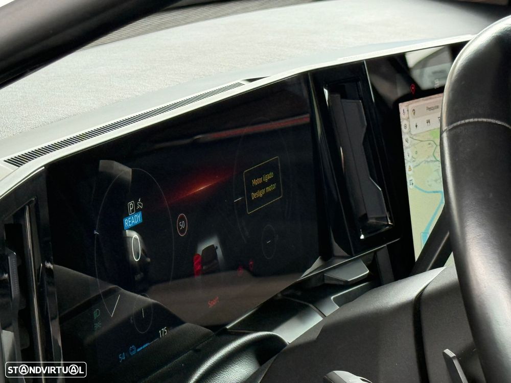 Renault Mégane - 40