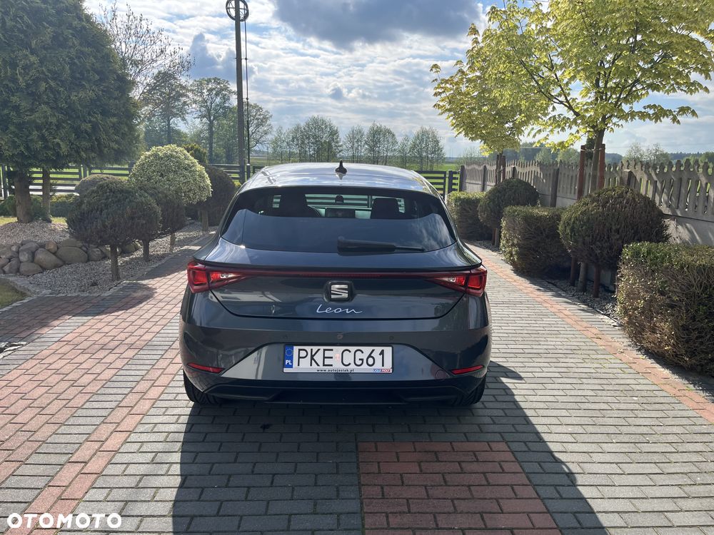 Seat Leon 1.0 TSI OPF Style Edition - 7