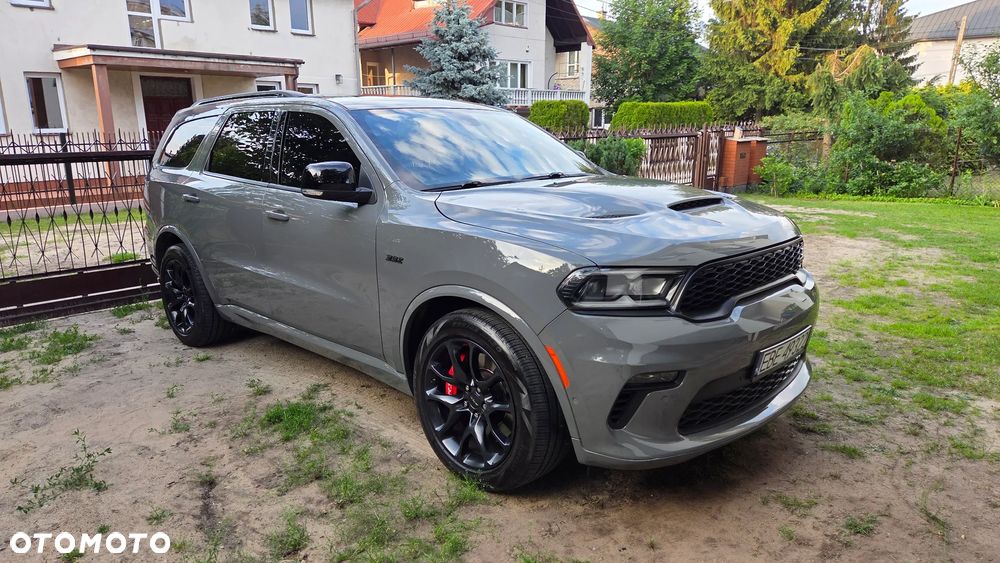 Dodge Durango - 1