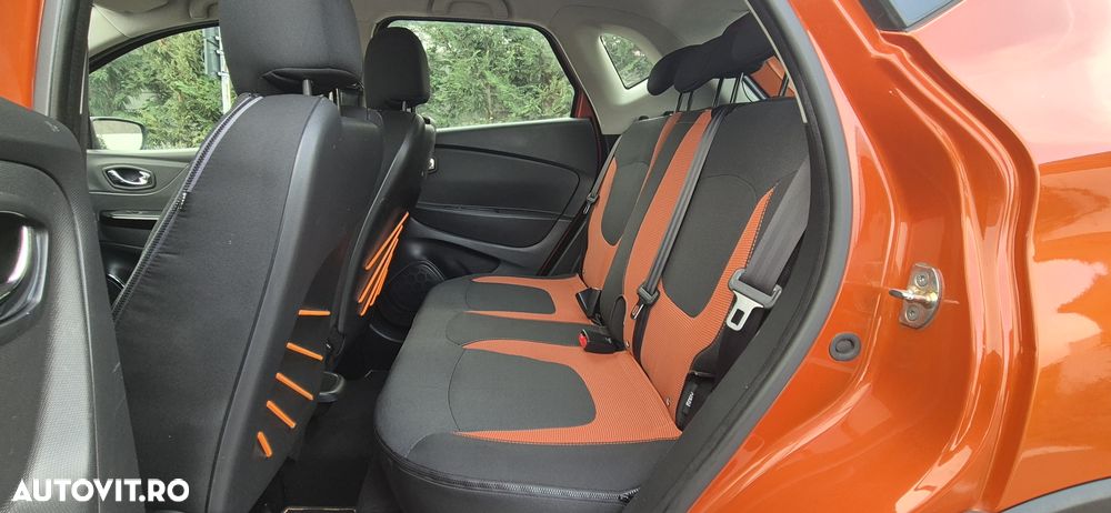 Renault Captur (ENERGY) TCe 90 LIMITED - 18