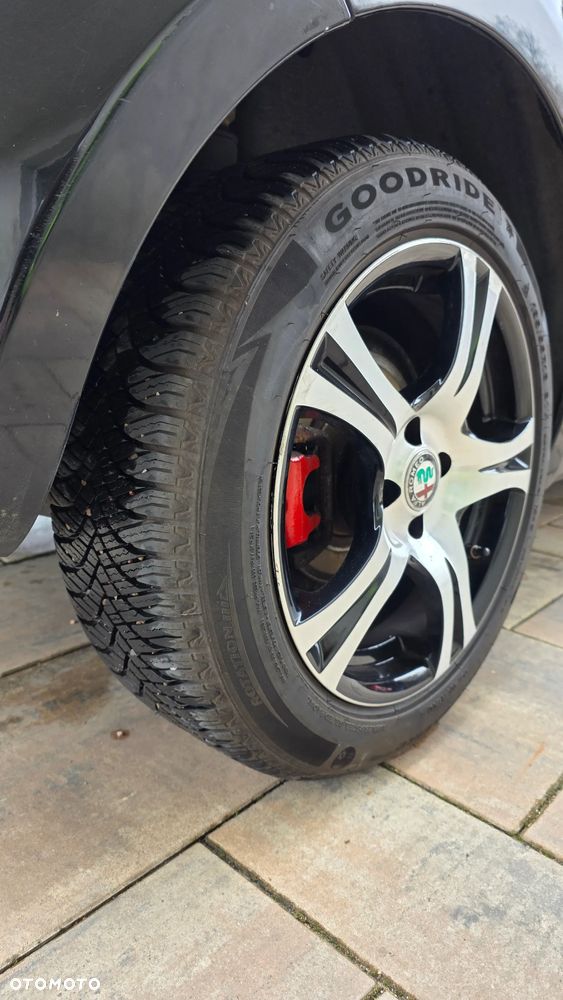 Alfa Romeo Mito 1.3 JTDM Progression S&S - 28