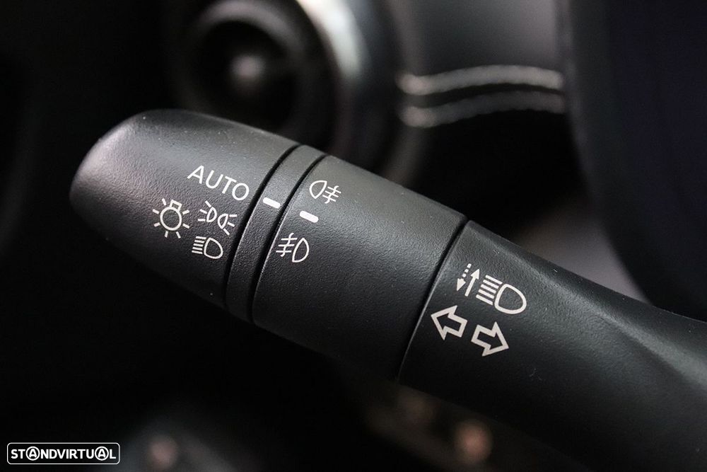 Nissan Juke 1.0 DIG-T Tekna - 17