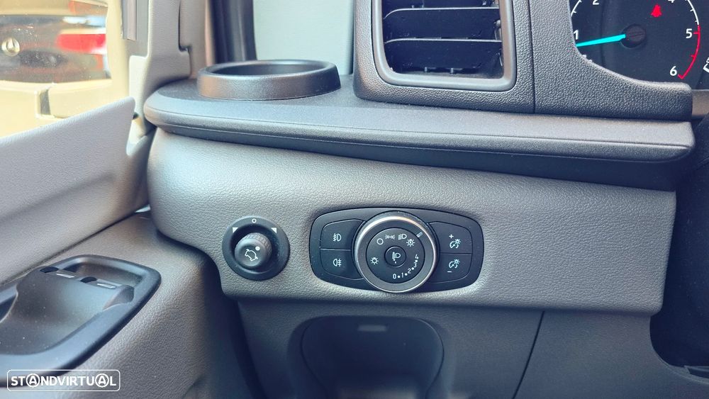 Benimar Tessoro 442 FORD 170CV AUTOMATICO NORTHAUTOKAPP - 14