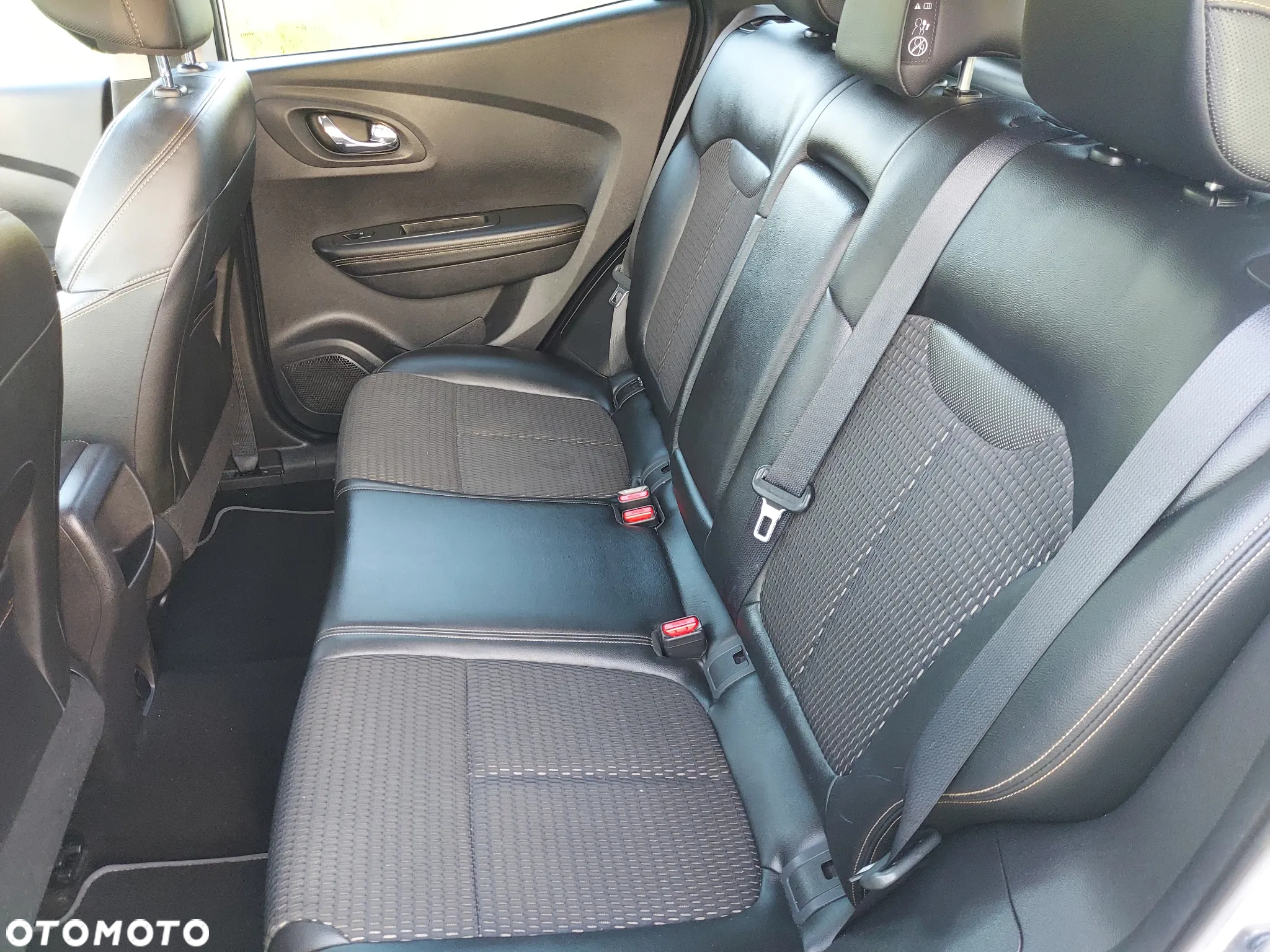 Renault Kadjar Energy dCi 110 XMOD - 22