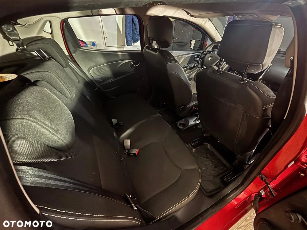 Renault Clio 1.2 16V Life - 15