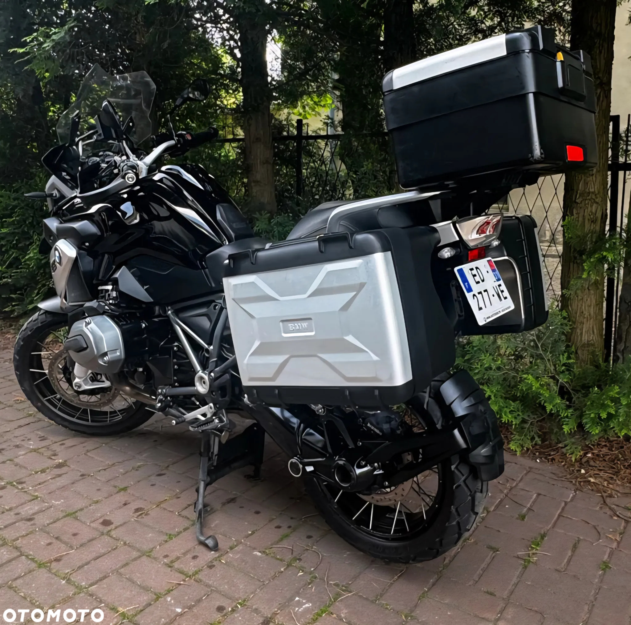 BMW R - 15