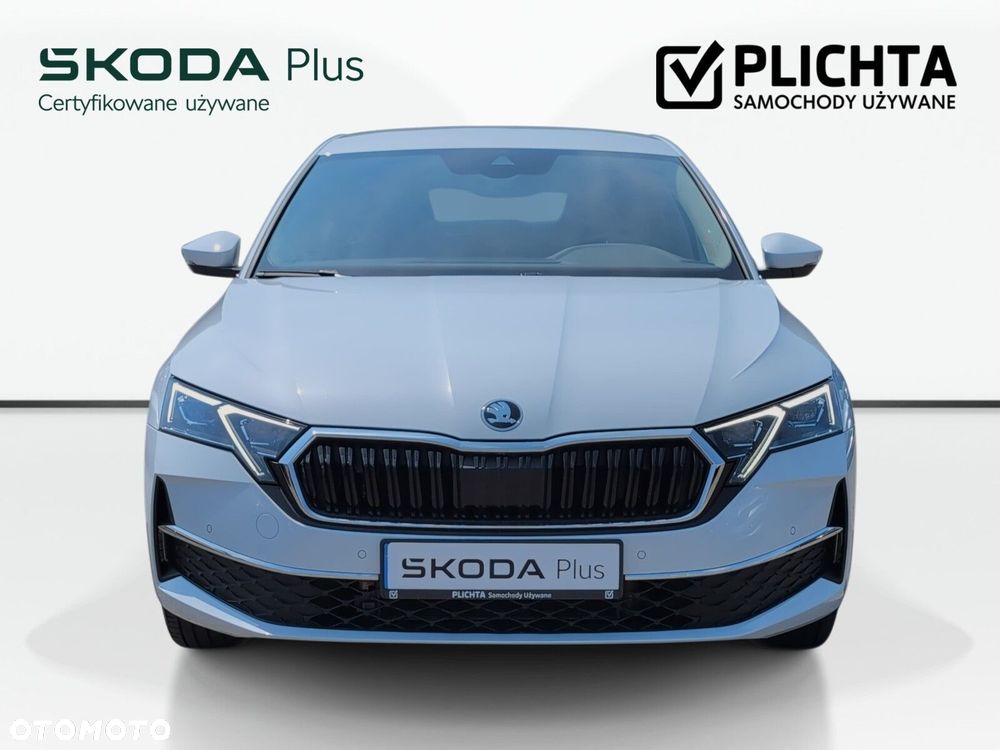 Skoda Octavia 1.5 TSI mHEV Drive Selection DSG - 3