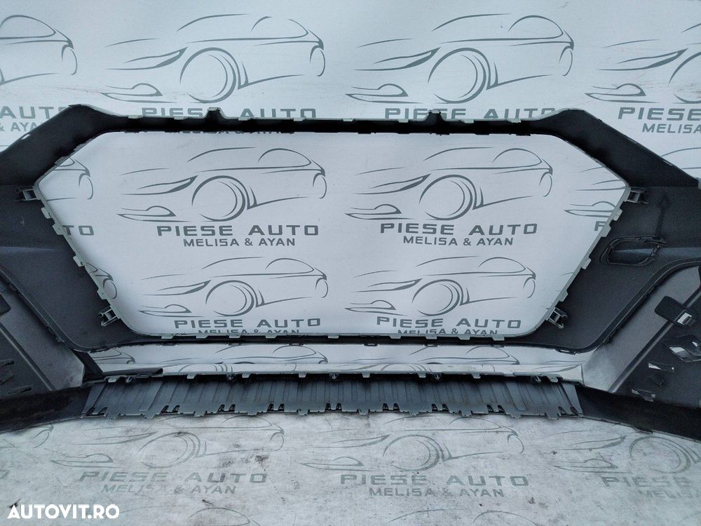 Bara fata Audi A1 GB S-Line  an 2018-2019-2020-2021-2022-2023 - 6