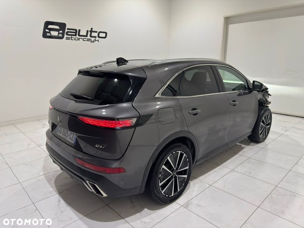 DS Automobiles DS 7 Crossback - 14
