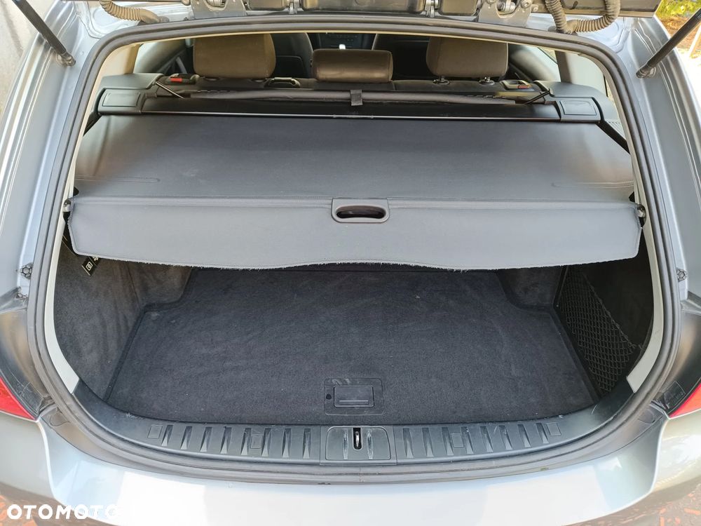 BMW Seria 3 320d Blue Performance Sport Line - 33