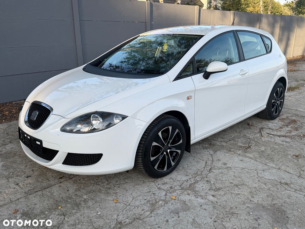 Seat Leon - 1
