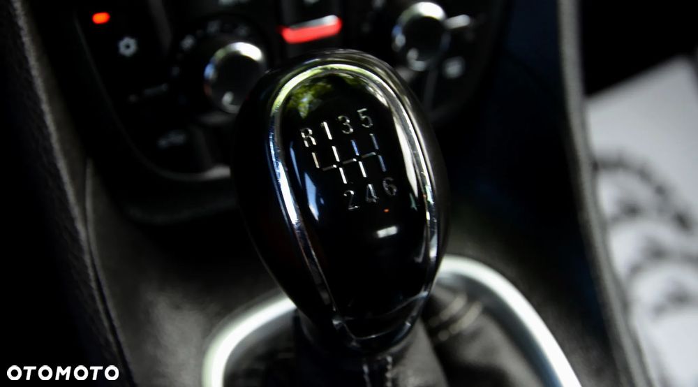 Opel Meriva 1.6 CDTI ecoflex Start/Stop Edition - 19