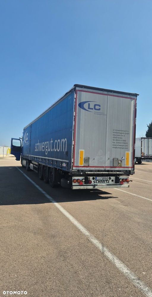 Schmitz Cargobull Sp - 3