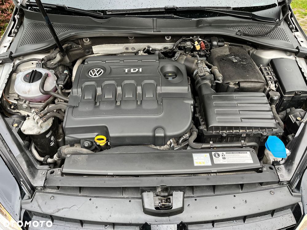 Volkswagen Golf 1.6 BlueTDI Cup - 17