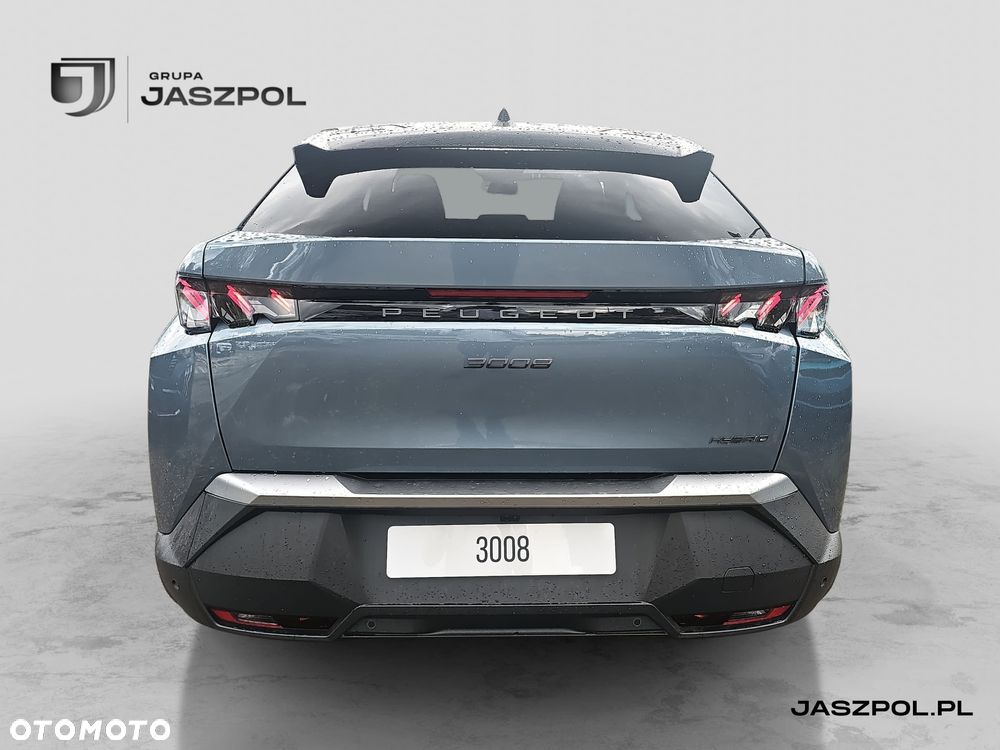 Peugeot 3008 1.2 PureTech mHEV GT E-DCS6 - 3