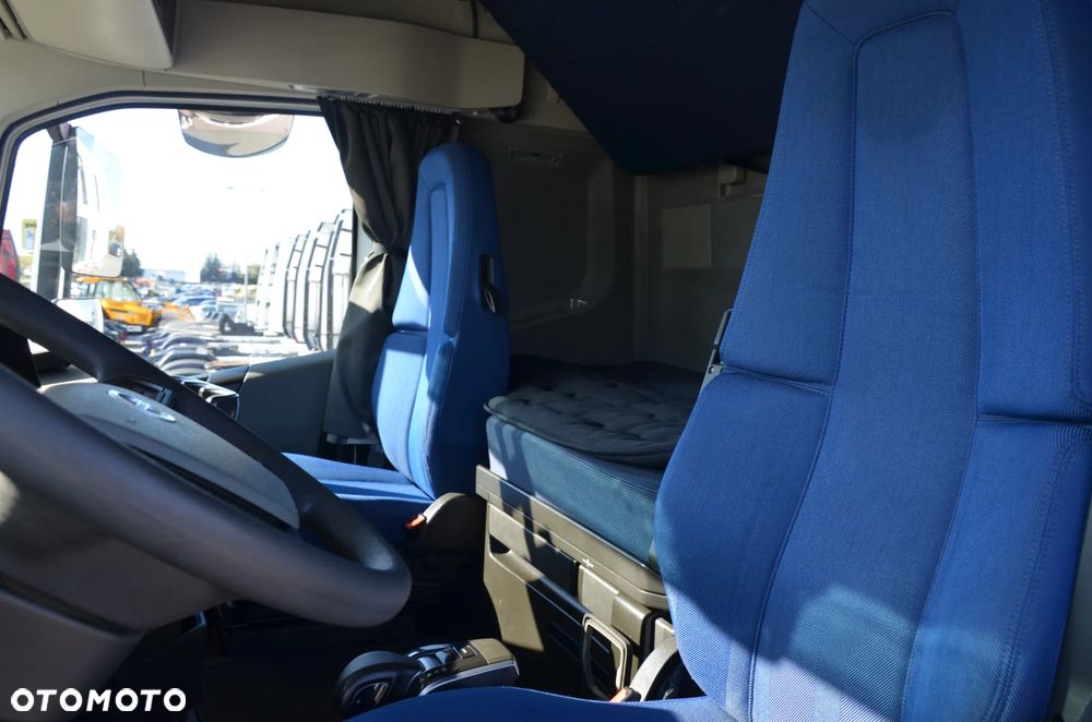 Volvo FH 500 XL / 2023 / NEW I-SAVE / KLIMA P / WAGA / FULL LED/ 5409 - 15