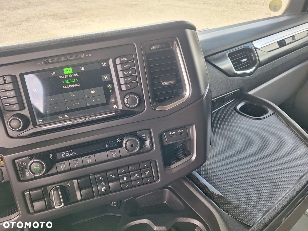 Scania R450 /LED/ 2020 / I-COOL/ Import z FRANCJI - 13