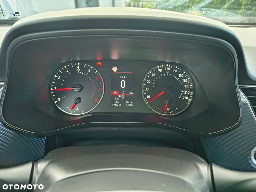 Renault Arkana 1.3 TCe mHEV Zen EDC - 14