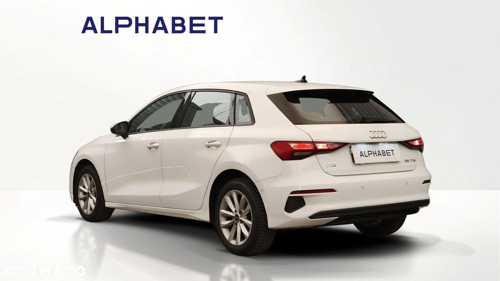 Audi A3 Sportback 35 TFSI mHEV S tronic - 3