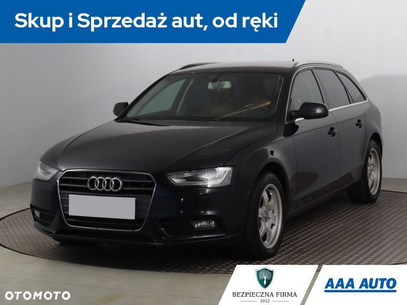 Audi A4 Avant - 3