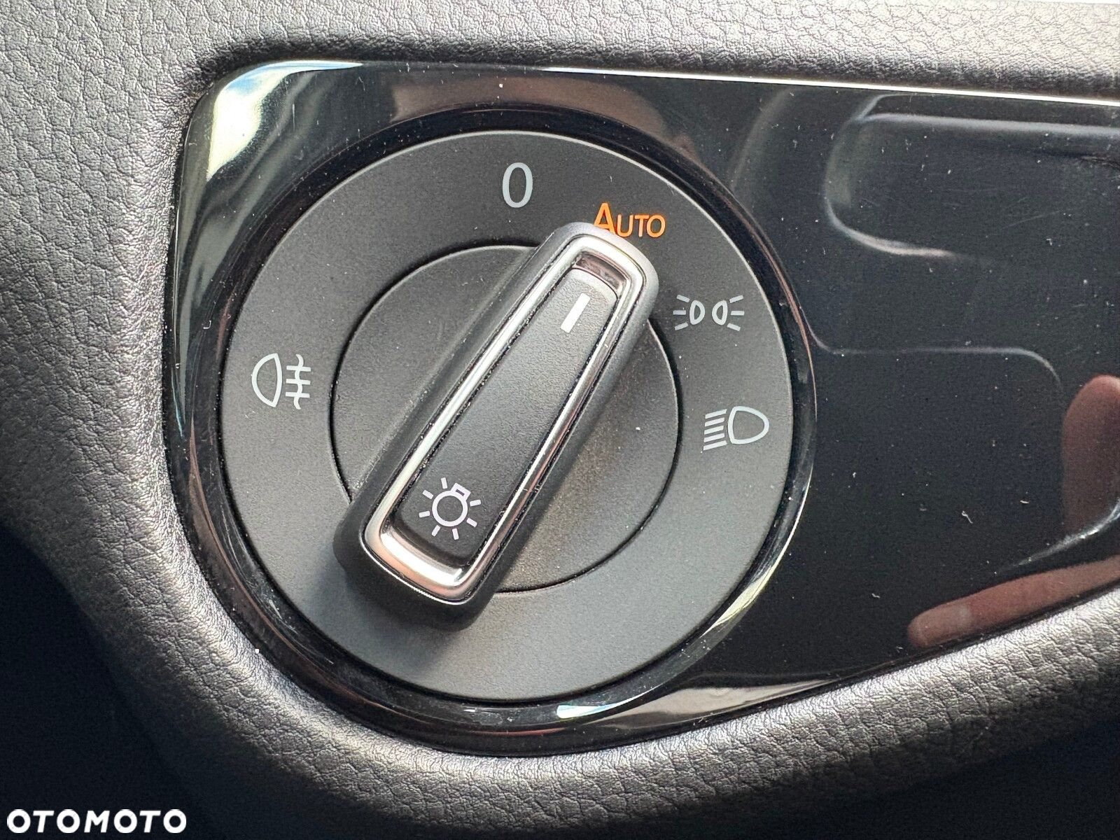 Volkswagen Golf VII 2.0 TSI BMT GTI Performance - 25
