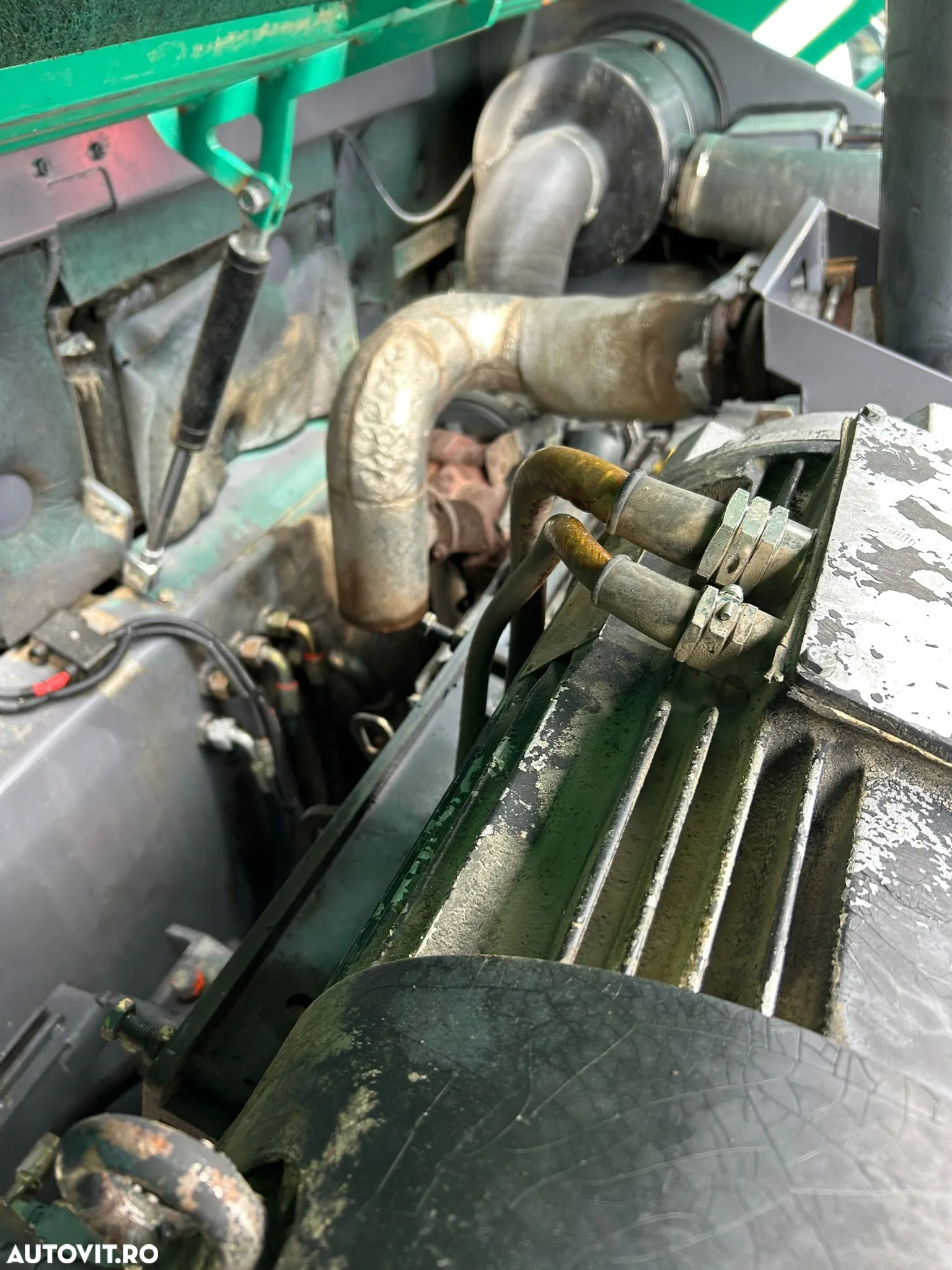 Wirtgen VOGELE S 1900-2 - 10