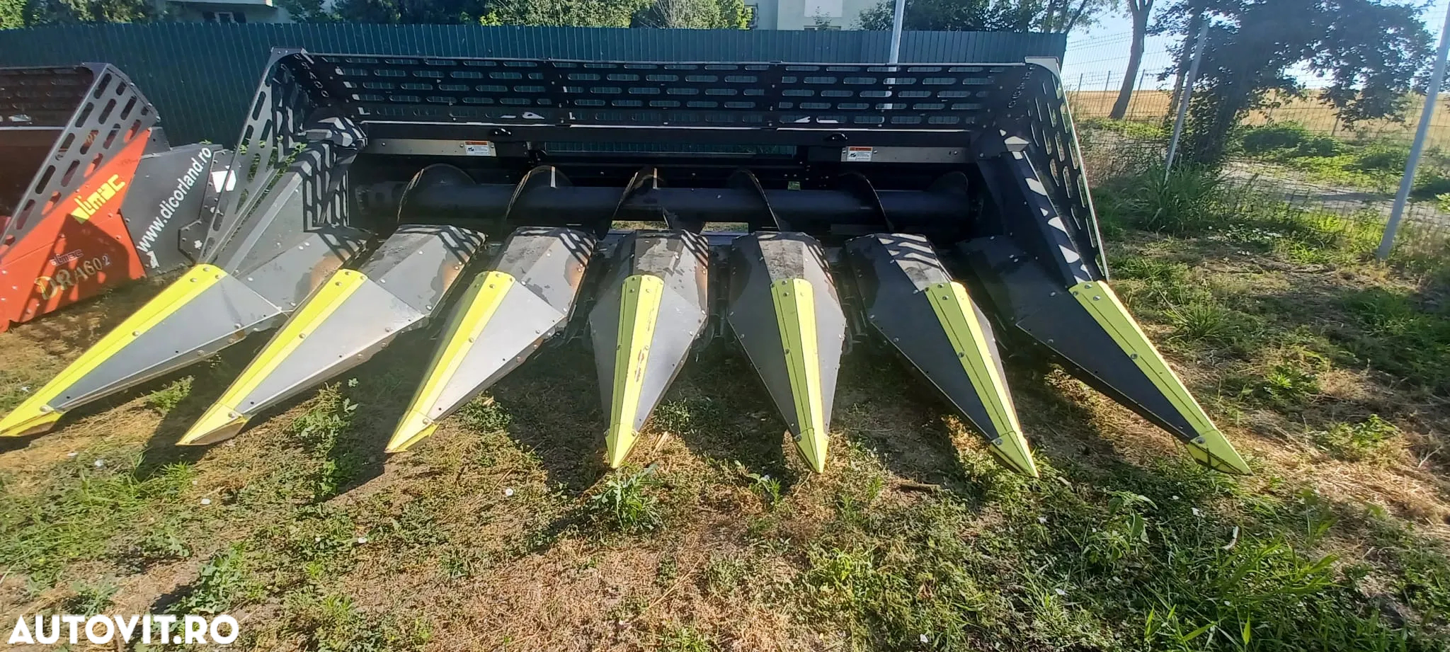 Olimac Drago GT - 3