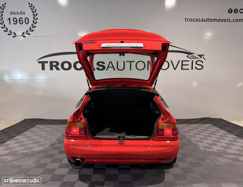 Ford Escort 2.0i RS Cosworth - 58