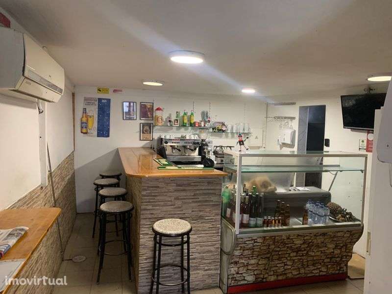 Café / restaurante trespasse - Grande imagem: 2/9