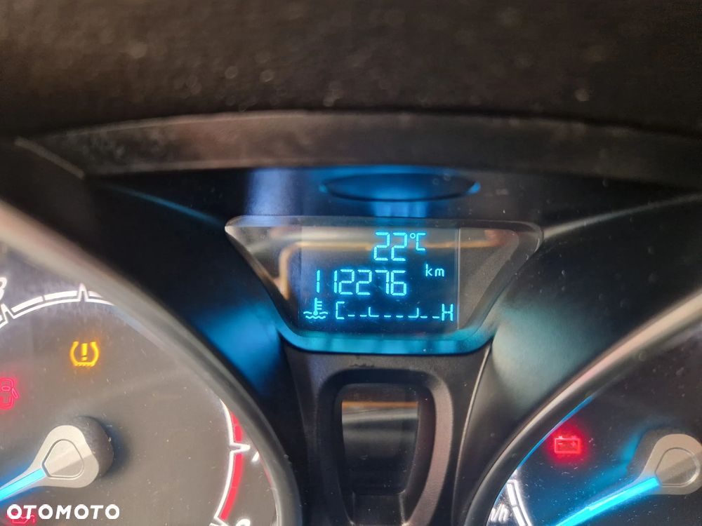 Ford B-MAX 1.0 EcoBoost Titanium ASS - 23