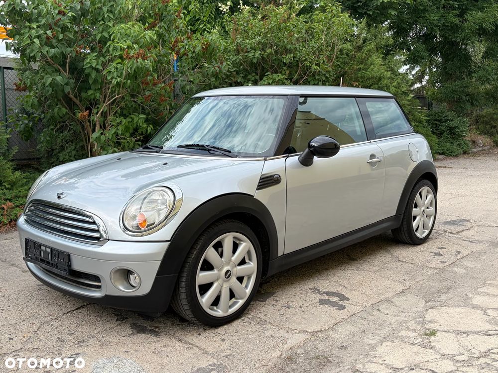 MINI ONE - 5
