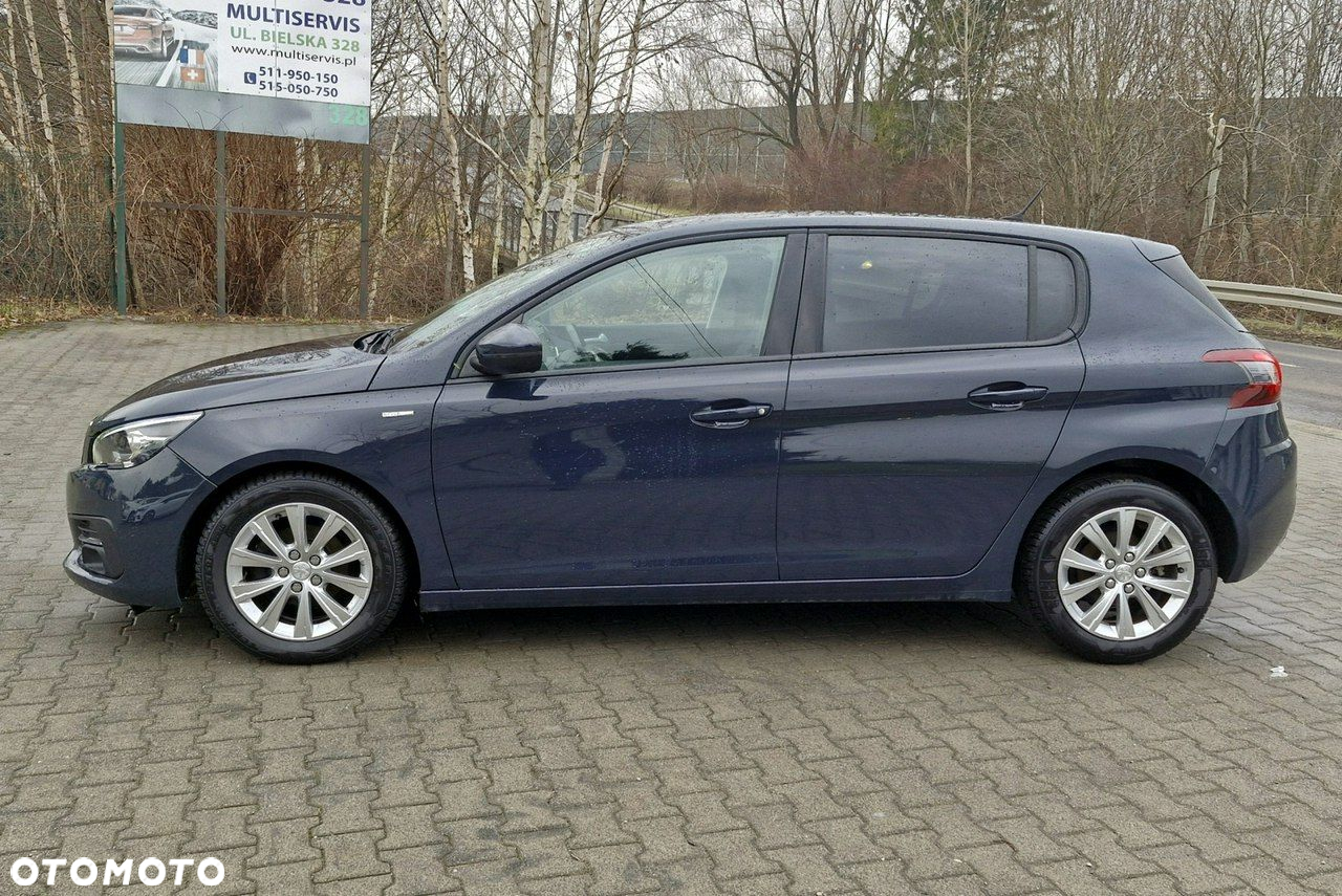 Peugeot 308 PureTech 110 Stop & Start Style - 6