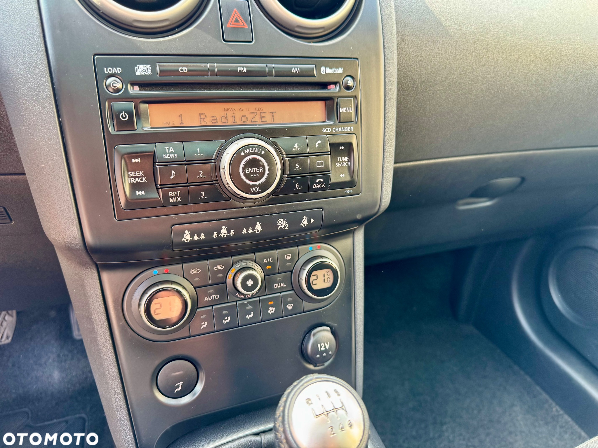 Nissan Qashqai 2.0 tekna - 18