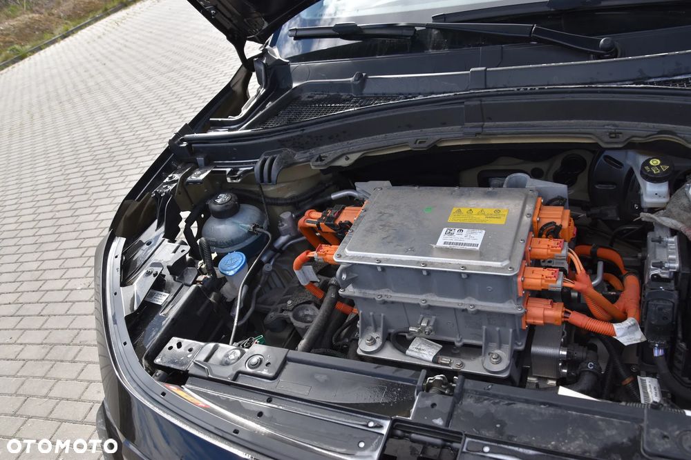 Opel Frontera 54kWh Extended Range Edition - 22
