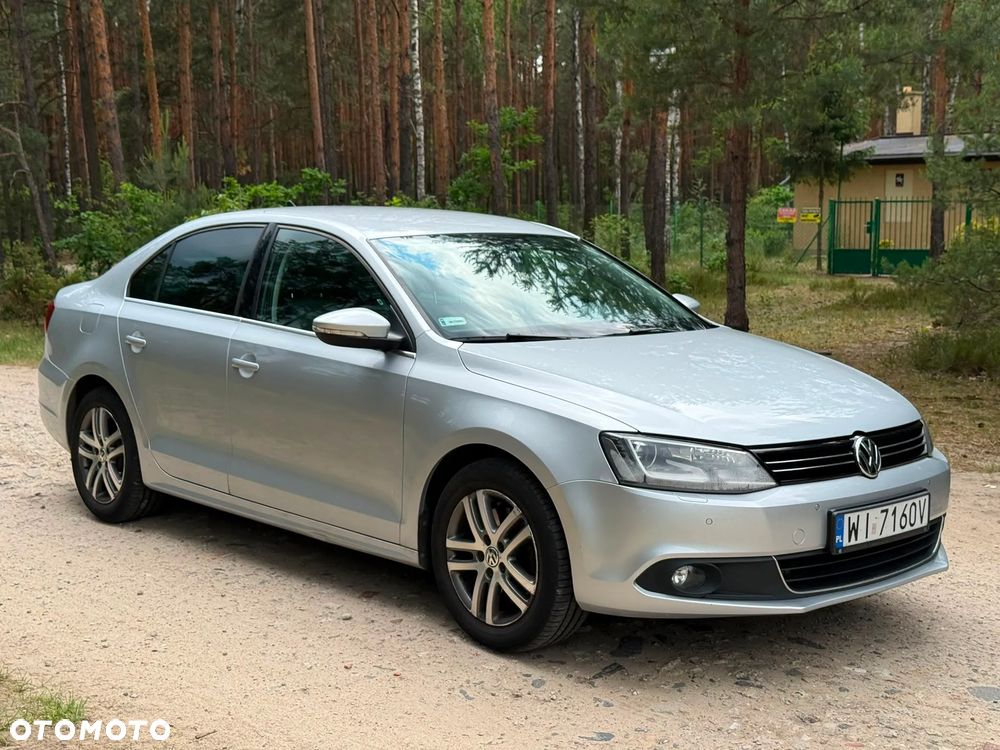 Volkswagen Jetta 1.4 TSI Highline - 5
