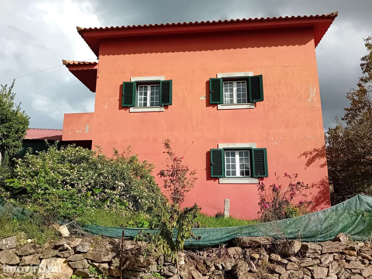 Moradia, 227 m², Ribeira - Grande imagem: 3/15