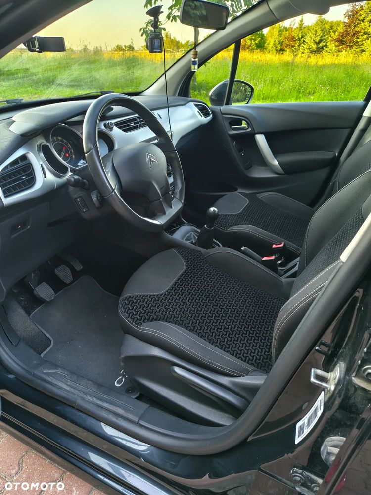 Citroën C3 VTi 95 Selection - 12