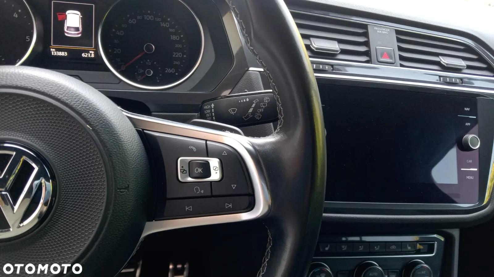 Volkswagen Tiguan Allspace 2.0 TDI SCR 4Motion DSG Highline - 14