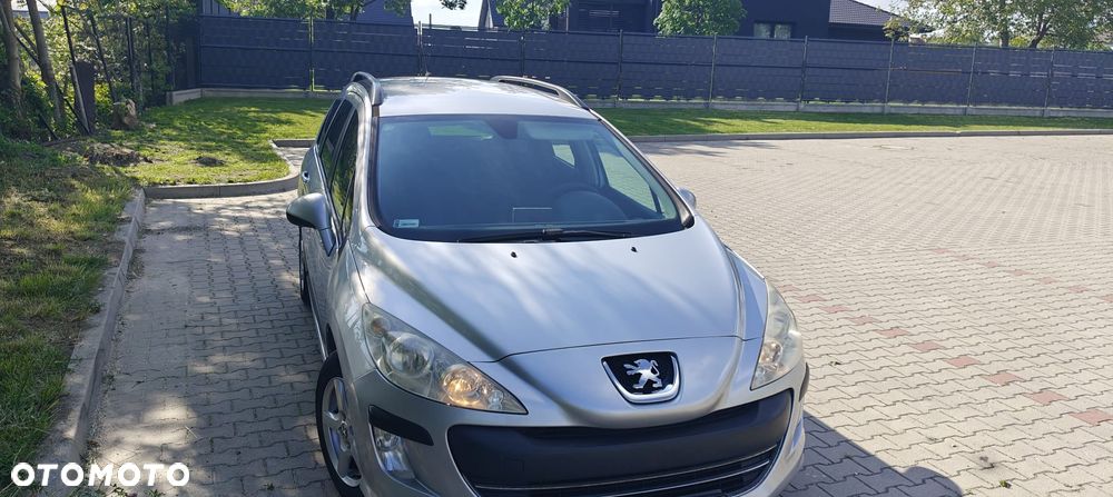 Peugeot 308 1.6 HDi Premium - 7