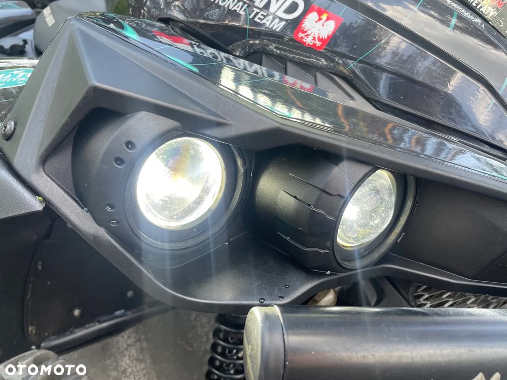 Can-Am Renegade - 28