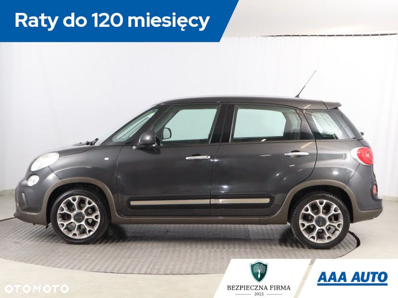 Fiat 500L - 3