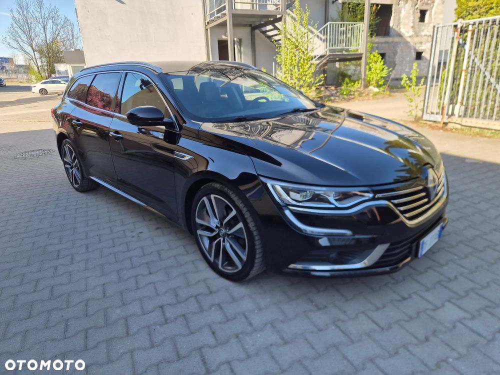 Renault Talisman ENERGY dCi 130 EDC LIMITED - 3